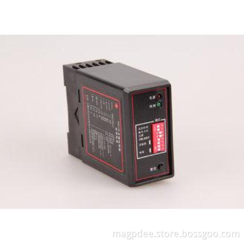 Single Channel Inductive Loop Traffic Detector / Vehicle Lo